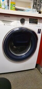 Pračka Samsung