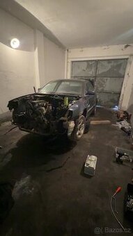 ND superb 1 náhradní díly