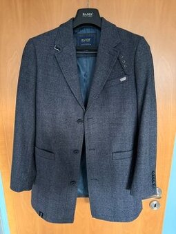 Pánský kabát BANDI Vamos – Premium Collection, vel. S