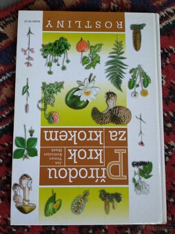 ENCYKLOPEDIE PRIRODY