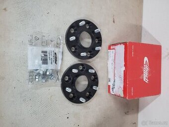 Rozšiřovácí podložky Eibach 5x114,3 / 15mm