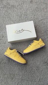 Nike Air Force 1 Low Protro Kobe Bryant Mamba Mentality