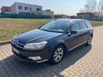 Citroën C5 2.2 HDI