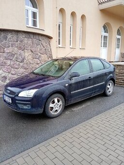Prodej Ford Focus