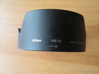 Clona objektivu Nikon  HB - 32