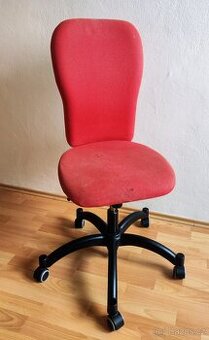 Kancelářská židle IKEA NOMINELL