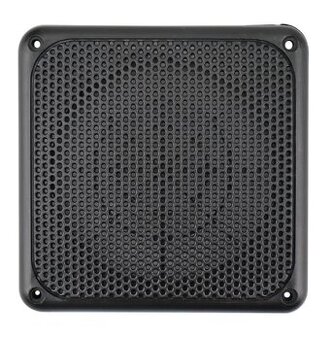 Ochranní mřížky na reproduktory, "klasický" dizajn