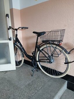 Prodám zánovní kolo za 2000