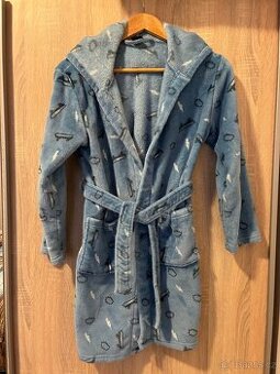 Chlapecký župan 152/158