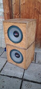 Subwoofer Dexon