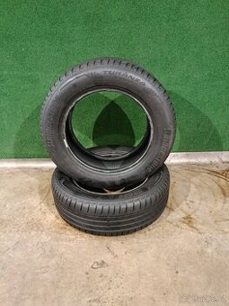 2ks letni 205/60/16 Bridgestone