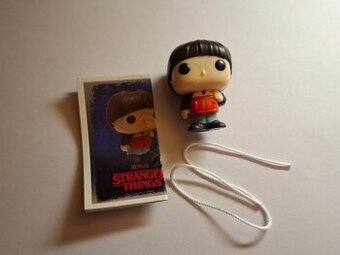 Will Kinder Joy -Stranger Things