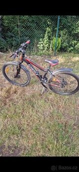 Ghost dítě 6-10 let