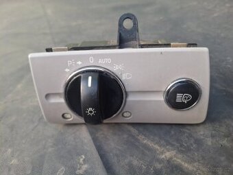 Ovládání světel Mercedes W211