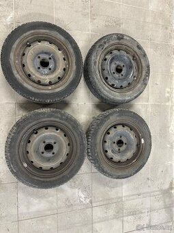 Disky Citroen C3 r14 4x108 5,5J