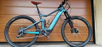 Elektrokolo SCOTT Genius eRide 920, 1x12, 29", velikost L