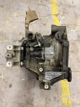 Převodovka 1.6MPI 75KW FVH
