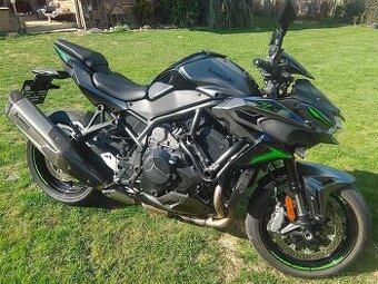 Kawasaki Z 1000 H2,  přechodná TOP CENA