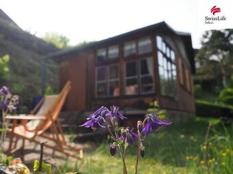 Pronájem chaty 32 m2, Nižbor