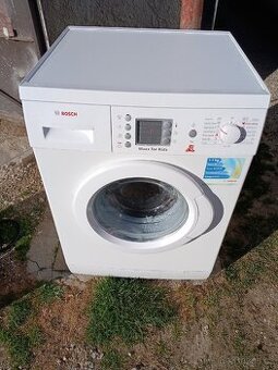 Bosch maxx 7