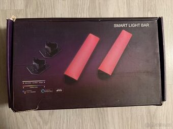 LED Smart Light Bar / světelné sloupy