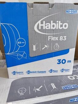 Rigips Habito Flex 83 – 30 m (nové)