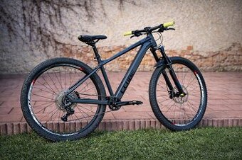 Prodám horské kolo Cube vel. M, 29" kola - 12 kg