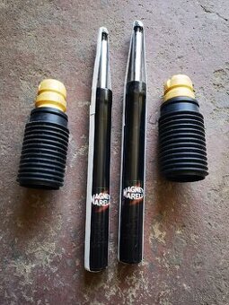 Přední tlumiče Citroen Peugeot