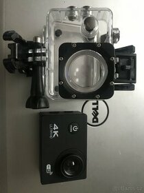 akcni kamery Wimius, Victure, Crosstour