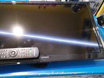 televize Toschiba - 1