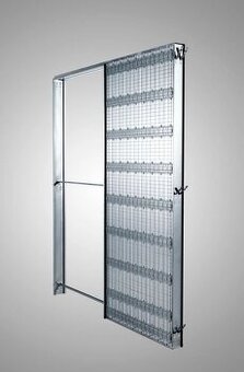 Stavební pouzdro JAP