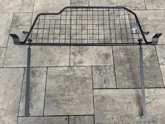 Mříž do kufru na Škoda Roomster 2006-2015