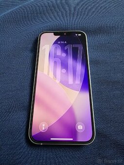 Iphone 13 512 GB bílý