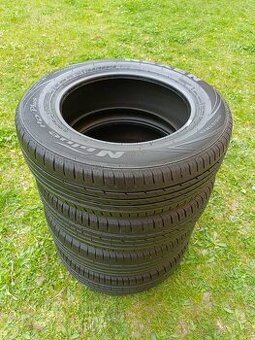 Letní pneu  Nexen N'blue 195/65/15