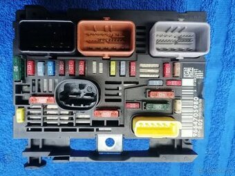 Peugeot - Citroen BSM R02-00 9664705980