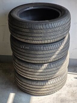 205/55/16 Letní pneumatiky Michelin Premacy 4 22