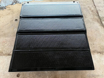 KRYT KORBY - TRIFOLD DODGE RAM 2019-2024