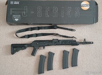 AK-74 M-LOK Specna Arms