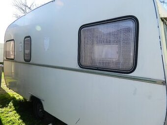 Karavan Tabbert Comtesse