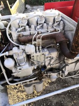 Zetor 3011