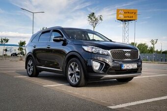 Kia Sorento 2.2crdi 4x4 147kW 2016