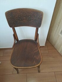 Židle Thonet - 1