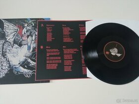 LP Český metal - 1