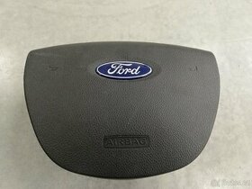 Airbag do volantu řidiče Ford Focus 2 2004-2012