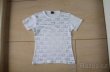 Krásné bílé  dívčí tričko, triko D§G  vel. 116 - 122