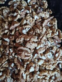 Kvalitní loupané vlašské ořechy - 1