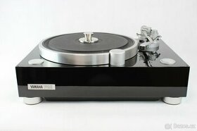 Gramofón YAMAHA GT-2000