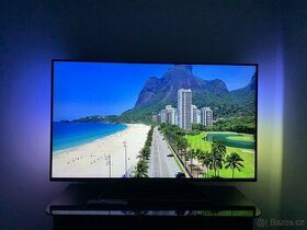 Philips Android 42 palcu (106cm) Ambilight TV