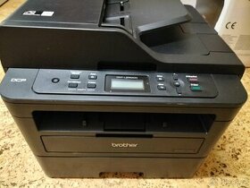 Printer+ Scanner+ Copier - 1