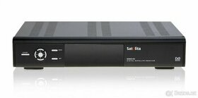 SatElita 2000HD: DVB-S2 sat. přijímač s USB - 1